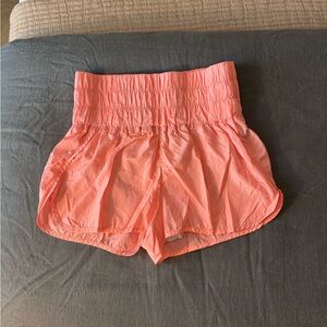 Free People Movement shorts
